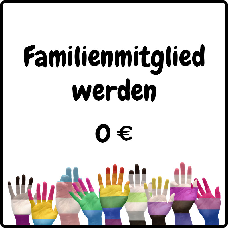 Familienmitglied werden (kostenlos)