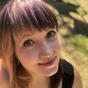 Nicole von Real Polylife Polyamorieberatung Paartherapie Beziehungscoaching www.polyamorie-beratung.de