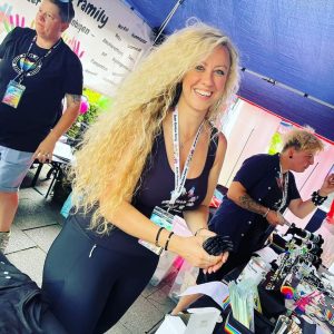 Bettina Scherwitzl Bettina Scherwitzl