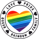 QRF Logo schwarz